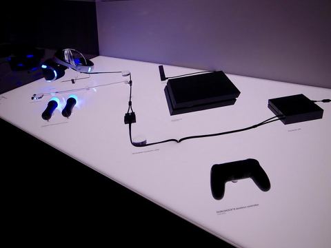 Утреннее- накипевшее #2 Сross Gaming, VR, и мини-радость для Биллибоев - Изображение 3 Утреннее- накипевшее #2 Сross Gaming, VR, и мини-радость для Биллибоев - Изображение 3
