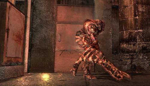 Resident evil моей мечты. - Изображение 15 Resident evil моей мечты. - Изображение 15