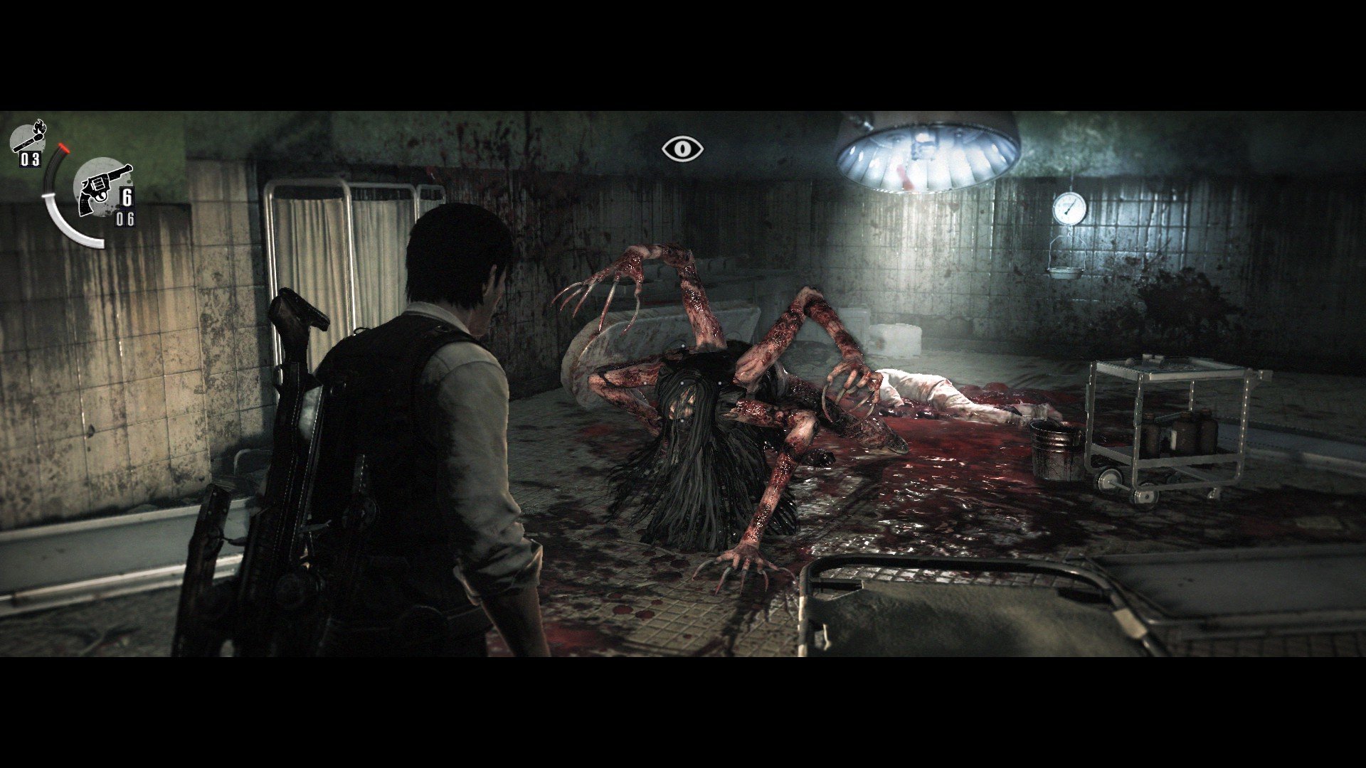 Resident evil моей мечты. - Изображение 19 Resident evil моей мечты. - Изображение 19