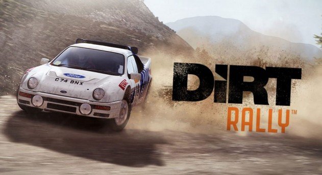 Новый трейлер Dirt Rally, демонстрирующий все прелести мультиплеера игры! - Изображение 1 Новый трейлер Dirt Rally, демонстрирующий все прелести мультиплеера игры! - Изображение 1