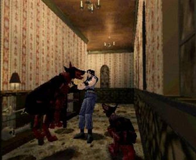 Resident evil моей мечты. - Изображение 6 Resident evil моей мечты. - Изображение 6