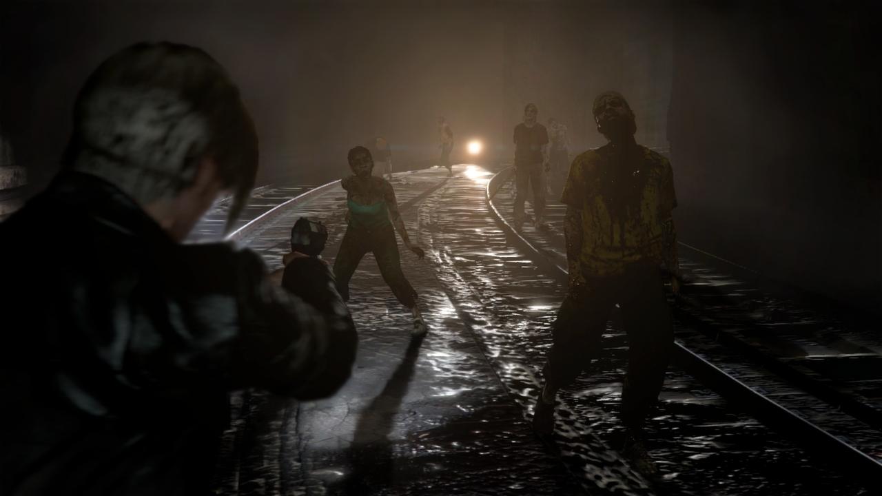 Resident evil моей мечты. - Изображение 14 Resident evil моей мечты. - Изображение 14