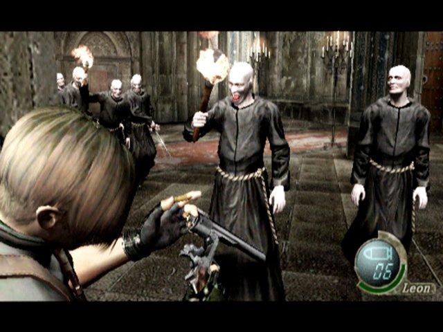 Resident evil моей мечты. - Изображение 9 Resident evil моей мечты. - Изображение 9