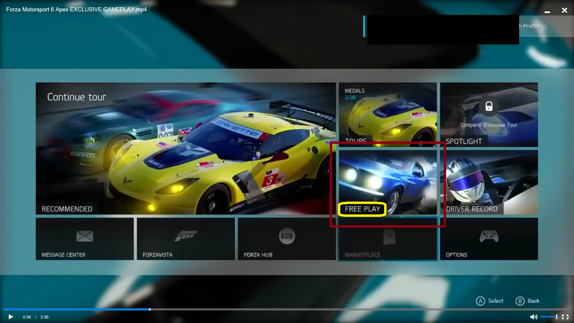 Forza Motorsport 6: Apex . - Изображение 1 Forza Motorsport 6: Apex . - Изображение 1