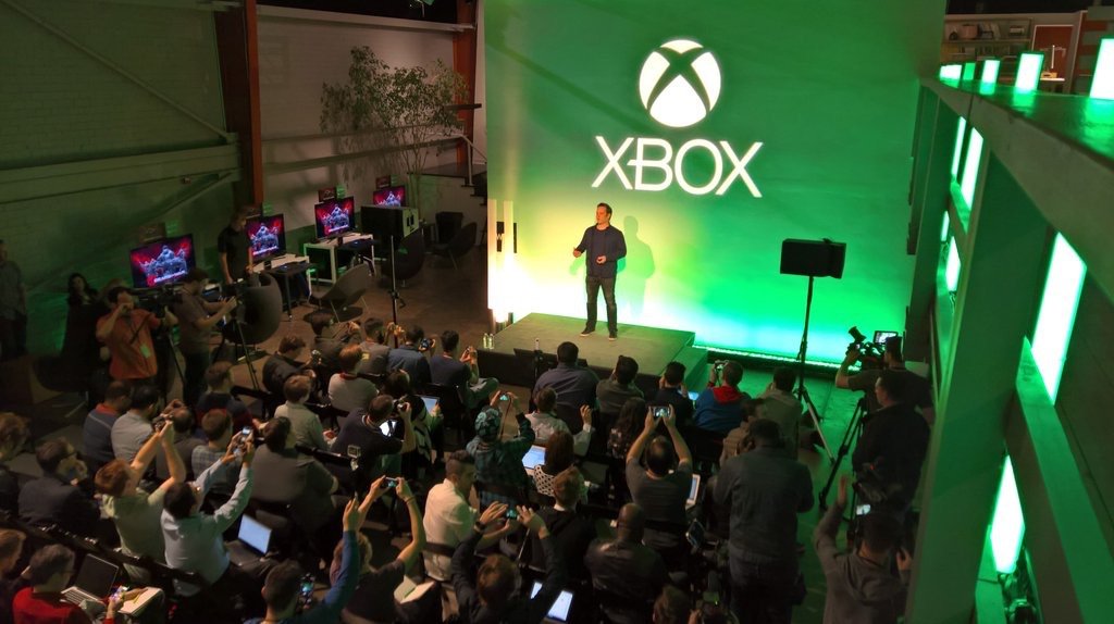 Новый этап XBOX - Изображение 8 Новый этап XBOX - Изображение 8