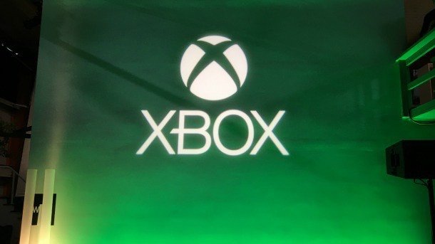 Новый этап XBOX - Изображение 1 Новый этап XBOX - Изображение 1
