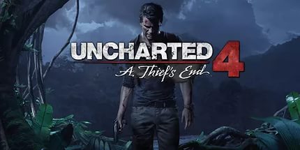 Дата релиза Uncharted 4 перенесена - Изображение 1 Дата релиза Uncharted 4 перенесена - Изображение 1