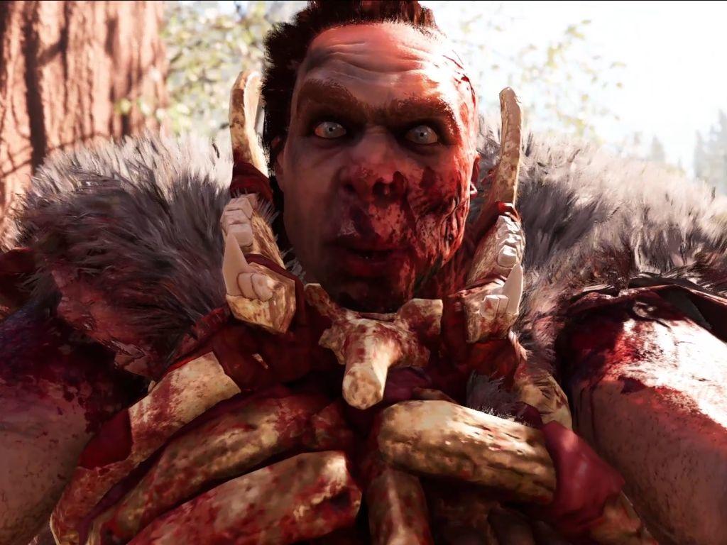 Far Cry Primal - машина прокрастинации - Изображение 8 Far Cry Primal - машина прокрастинации - Изображение 8