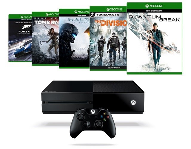 Новый этап XBOX - Изображение 2 Новый этап XBOX - Изображение 2