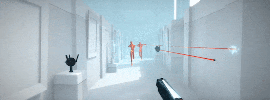 Как вам SUPERHOT? - Изображение 4 Как вам SUPERHOT? - Изображение 4