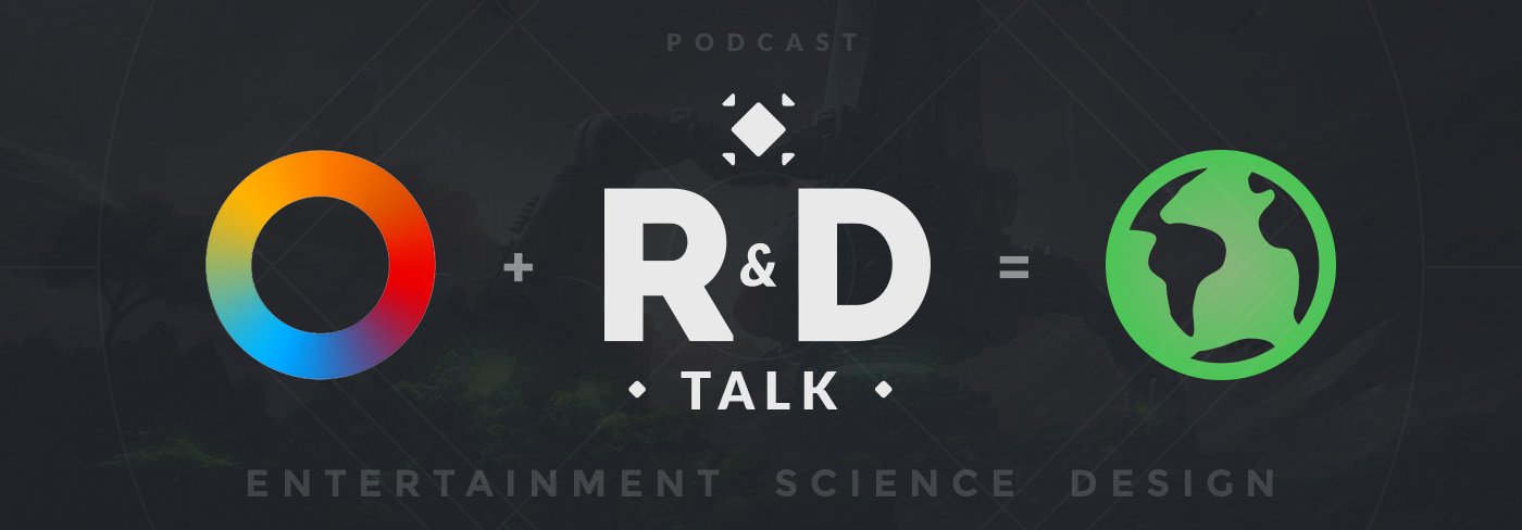 R&D Talk #12 — Терраформирование - Изображение 1 R&D Talk #12 — Терраформирование - Изображение 1