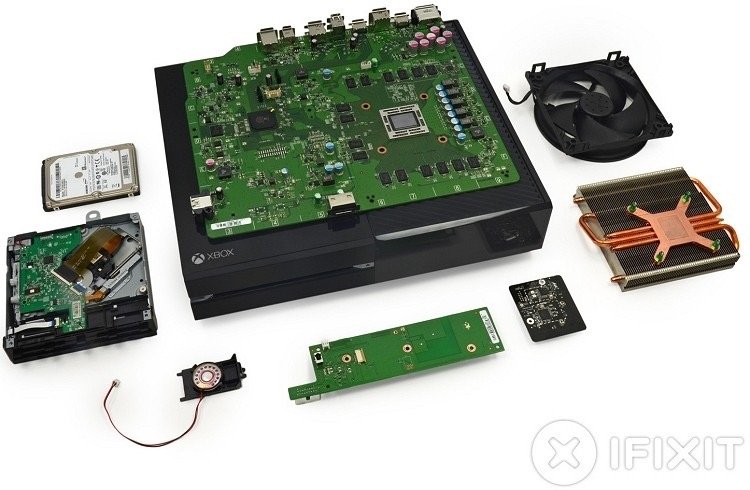 Новый этап XBOX - Изображение 4 Новый этап XBOX - Изображение 4