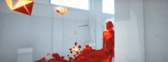 Как вам SUPERHOT? - Изображение 2 Как вам SUPERHOT? - Изображение 2