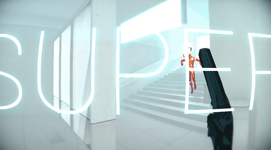 Как вам SUPERHOT? - Изображение 5 Как вам SUPERHOT? - Изображение 5