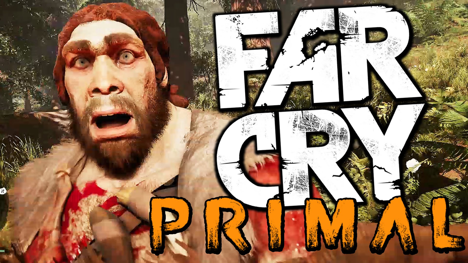 Far Cry Primal. Лучшая копипаста 2016 года - Изображение 1 Far Cry Primal. Лучшая копипаста 2016 года - Изображение 1