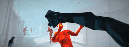 Как вам SUPERHOT? - Изображение 3 Как вам SUPERHOT? - Изображение 3