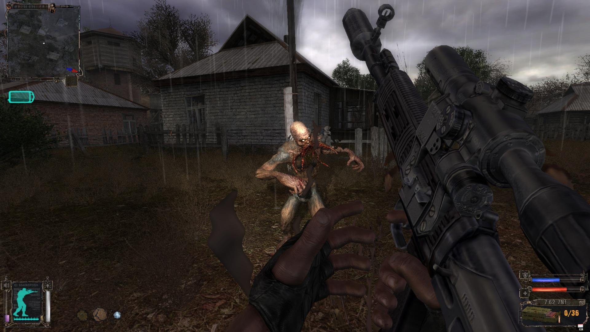 S.T.A.L.K.E.R. Надежды и теплые воспоминания. - Изображение 2 S.T.A.L.K.E.R. Надежды и теплые воспоминания. - Изображение 2