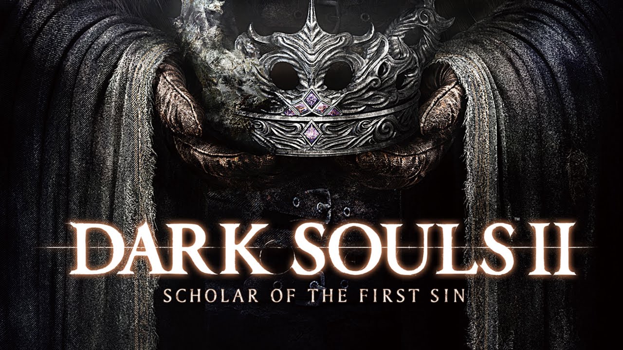 Вопль-прохождение Dark Souls 2 ... получилось много скриншотов -_-. - Изображение 1 Вопль-прохождение Dark Souls 2 ... получилось много скриншотов -_-. - Изображение 1