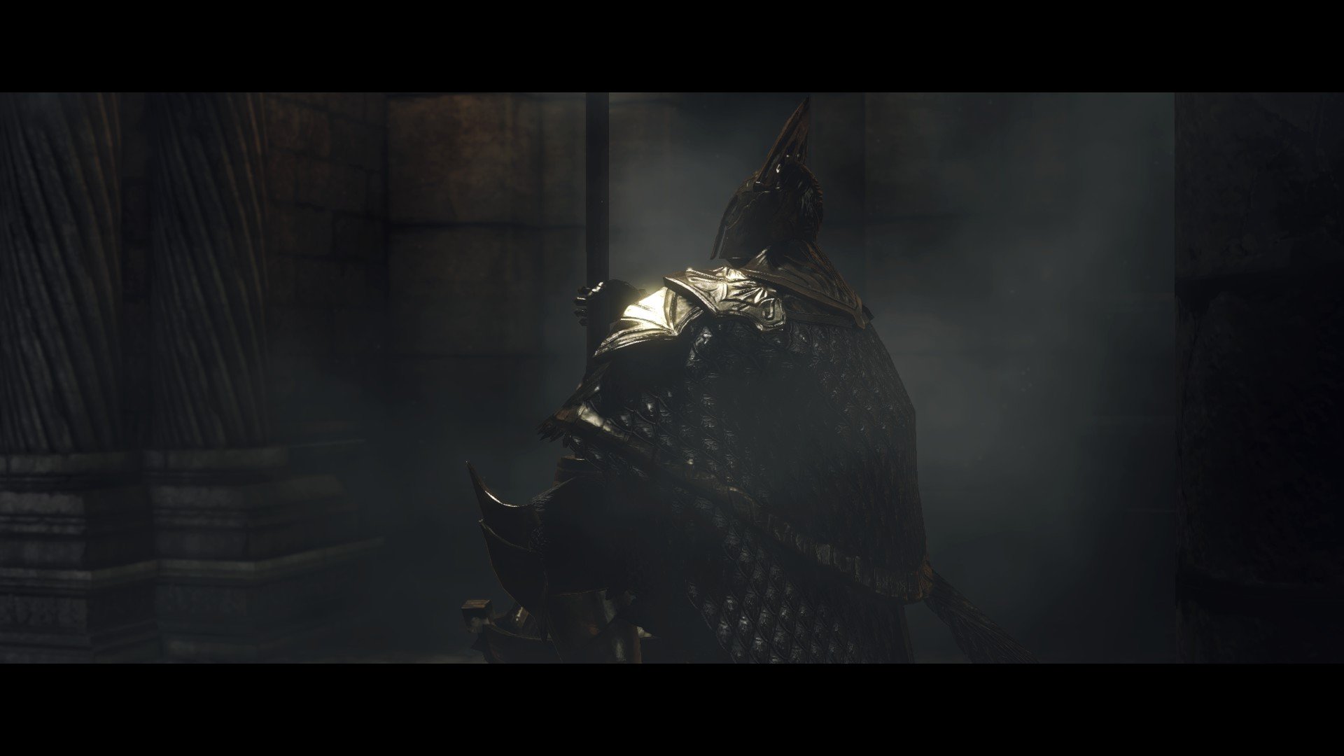 Вопль-прохождение Dark Souls 2 ... получилось много скриншотов -_-. - Изображение 13 Вопль-прохождение Dark Souls 2 ... получилось много скриншотов -_-. - Изображение 13