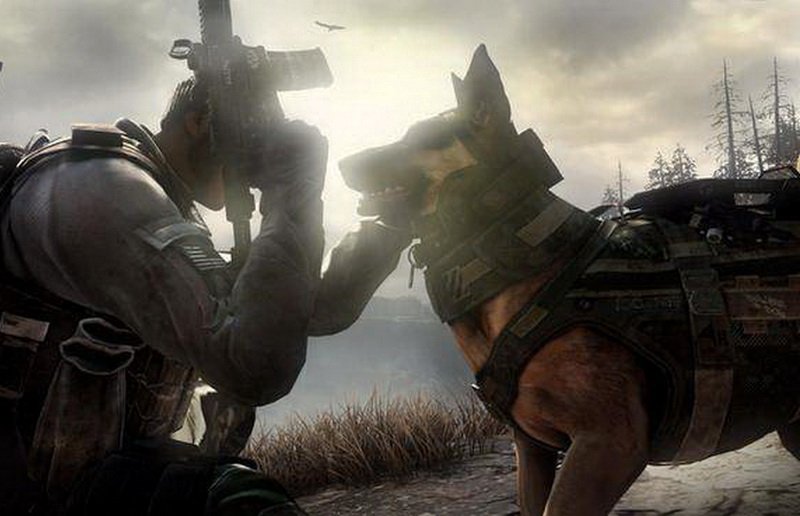 Утреннее-Накипевшее#5 Инсайд про новый CoD, и немного Гейба - Изображение 8 Утреннее-Накипевшее#5 Инсайд про новый CoD, и немного Гейба - Изображение 8