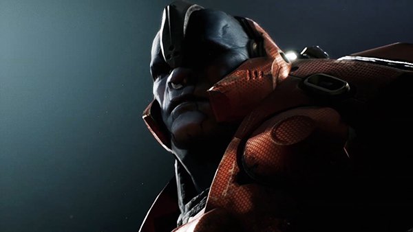 Мнение о Paragon - Изображение 1 Мнение о Paragon - Изображение 1
