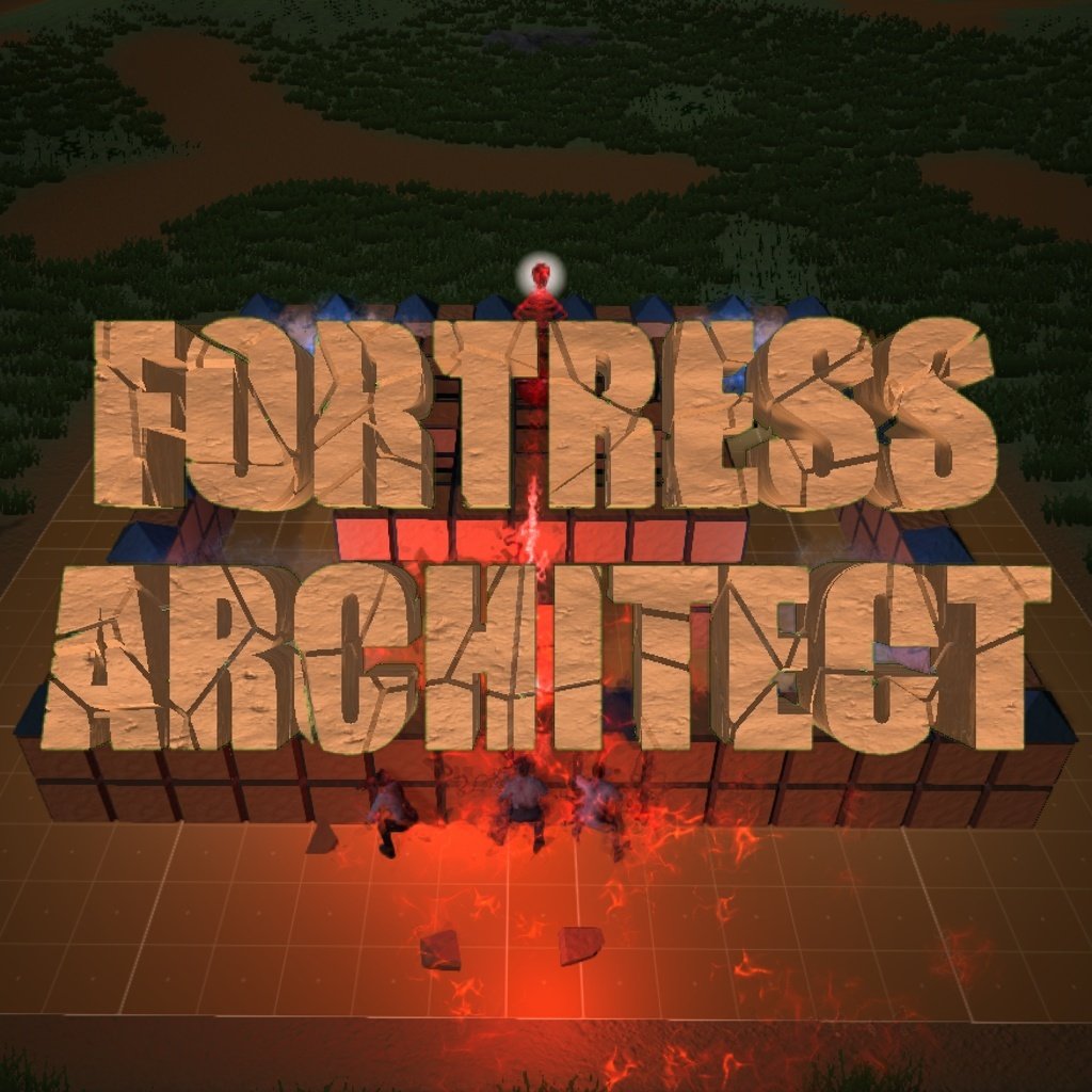 Твое сердце дороже всего. Fortress Architect научит его охранять. . - Изображение 1 Твое сердце дороже всего. Fortress Architect научит его охранять. . - Изображение 1