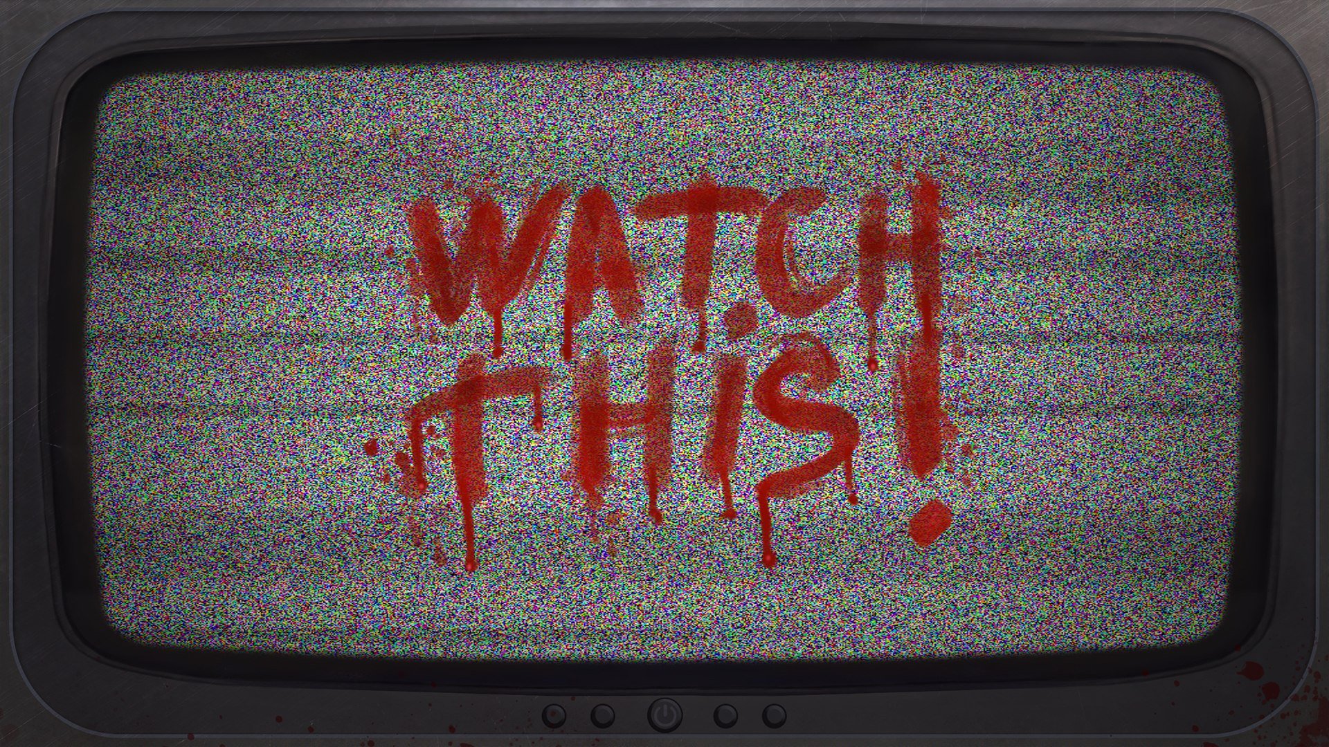 Watch This! (Greenlight пройден) - Изображение 1 Watch This! (Greenlight пройден) - Изображение 1