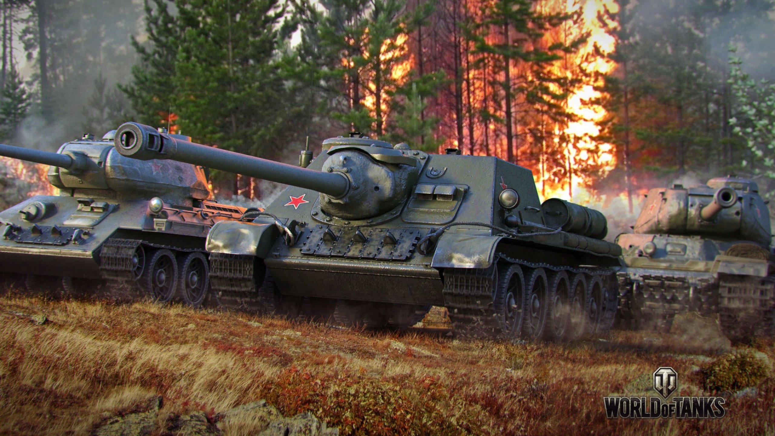 Обновление 2.7: «Дороги войны» для World of Tanks на консолях.. - Изображение 21 Обновление 2.7: «Дороги войны» для World of Tanks на консолях.. - Изображение 21