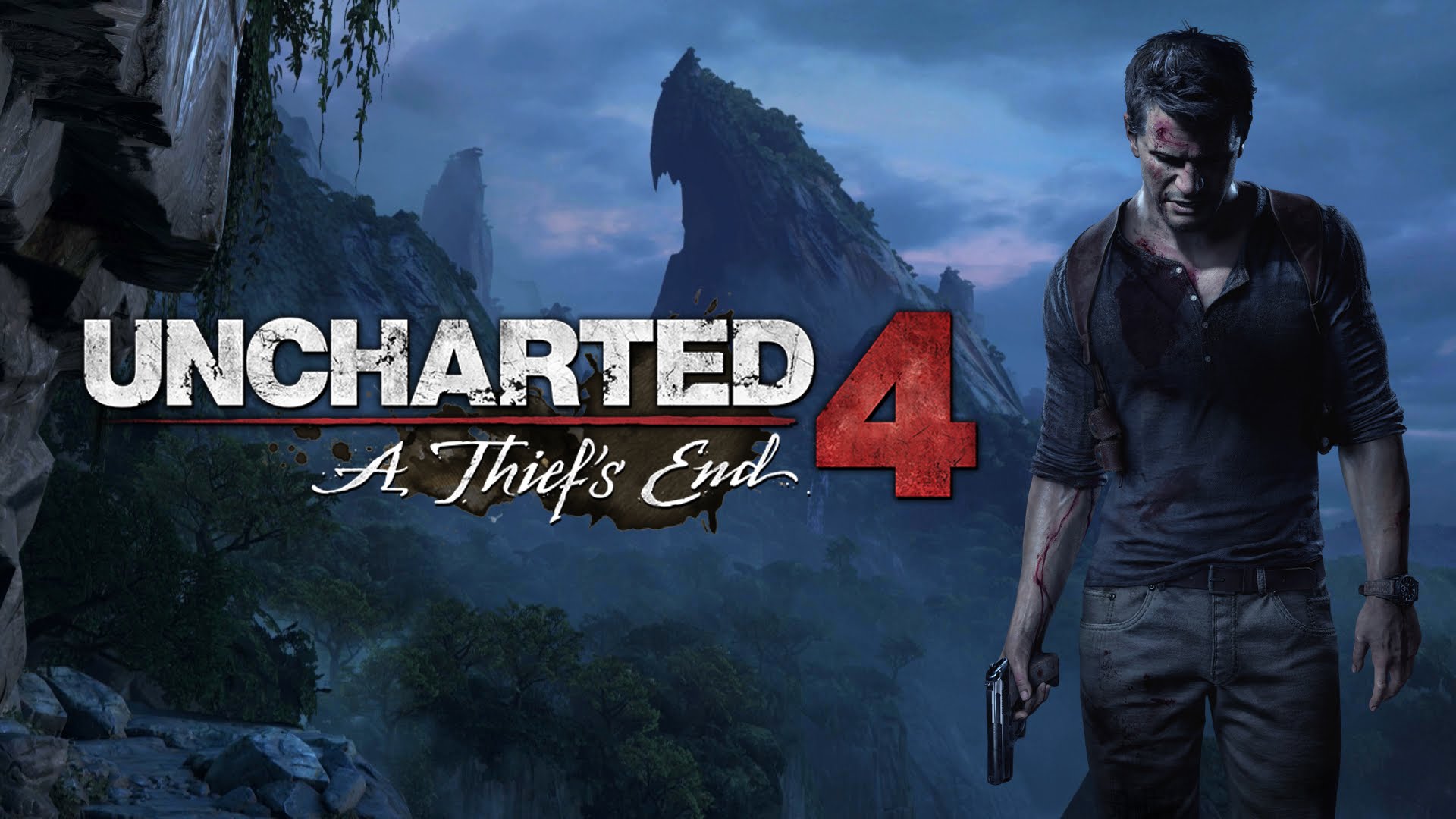 Uncharted 4: A Thief's End - Изображение 2 Uncharted 4: A Thief's End - Изображение 2