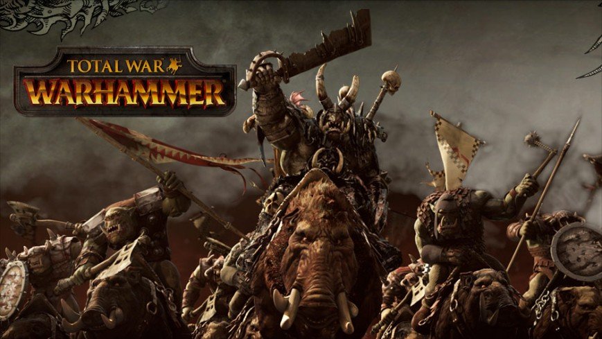 А стоит ли Total War: Warhammer? (Превью) . - Изображение 1 А стоит ли Total War: Warhammer? (Превью) . - Изображение 1
