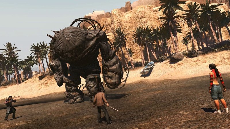 OGRозор The Secret World Online. - Изображение 2 OGRозор The Secret World Online. - Изображение 2