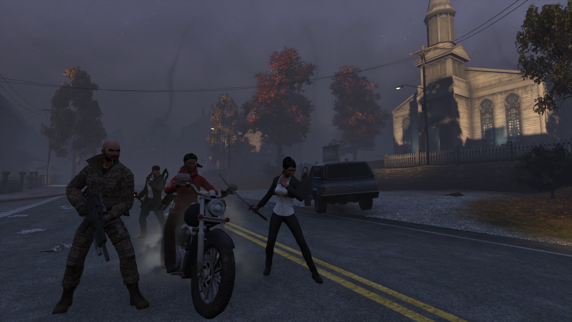 OGRозор The Secret World Online. - Изображение 3 OGRозор The Secret World Online. - Изображение 3