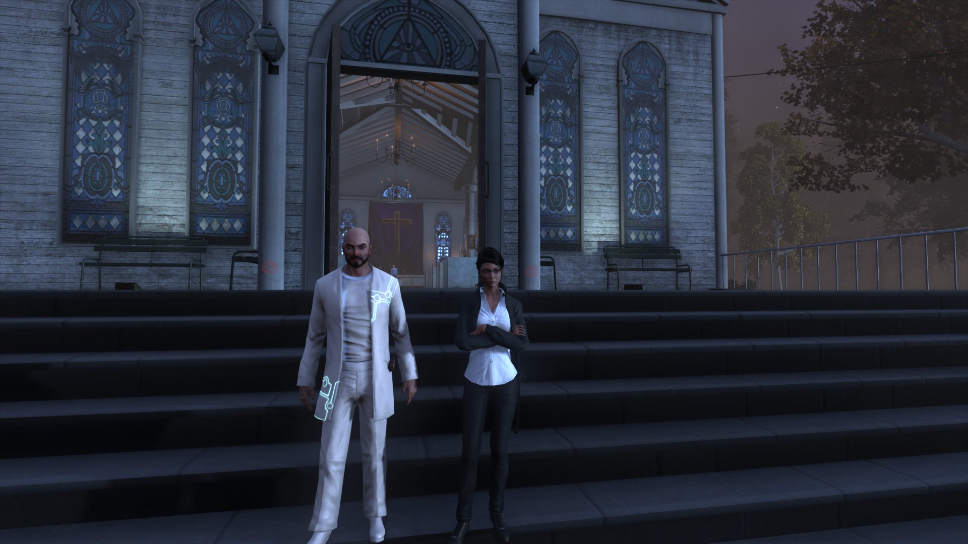 OGRозор The Secret World Online. - Изображение 4 OGRозор The Secret World Online. - Изображение 4