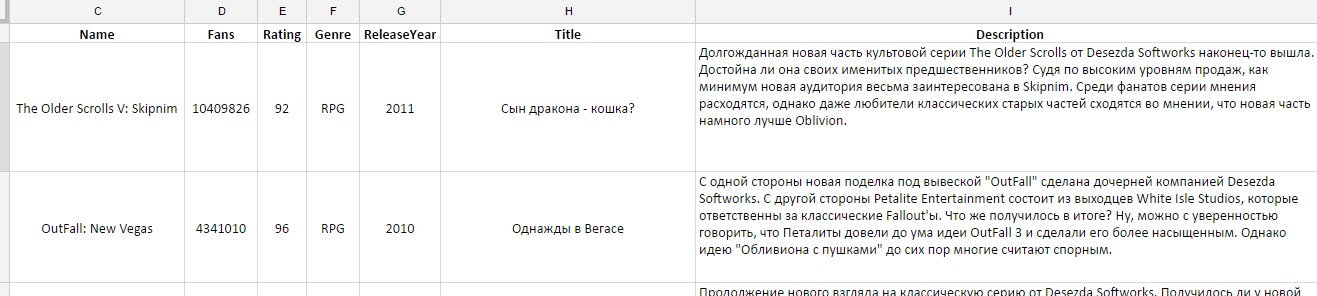 STMC: Subscribe to my channel! — Обновление от 28.03.16 - Изображение 5 STMC: Subscribe to my channel! — Обновление от 28.03.16 - Изображение 5