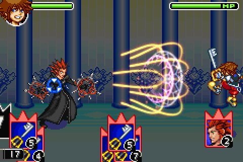 Ретроспектива серии Kingdom Hearts, часть 2-ая - Изображение 12 Ретроспектива серии Kingdom Hearts, часть 2-ая - Изображение 12