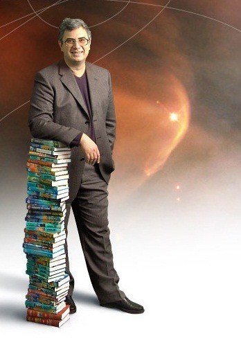 Книжечки №1: "Вечный" - последняя надежда человечества - Изображение 2 Книжечки №1: "Вечный" - последняя надежда человечества - Изображение 2