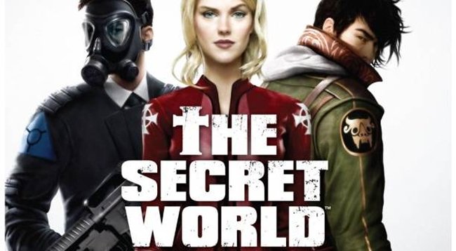Секреты Secret World #2 - Изображение 1 Секреты Secret World #2 - Изображение 1