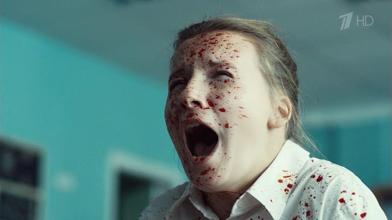 Рецензия на сериал "Метод". Мрак, безысходность, страдание...Хабенский. - Изображение 10 Рецензия на сериал "Метод". Мрак, безысходность, страдание...Хабенский. - Изображение 10