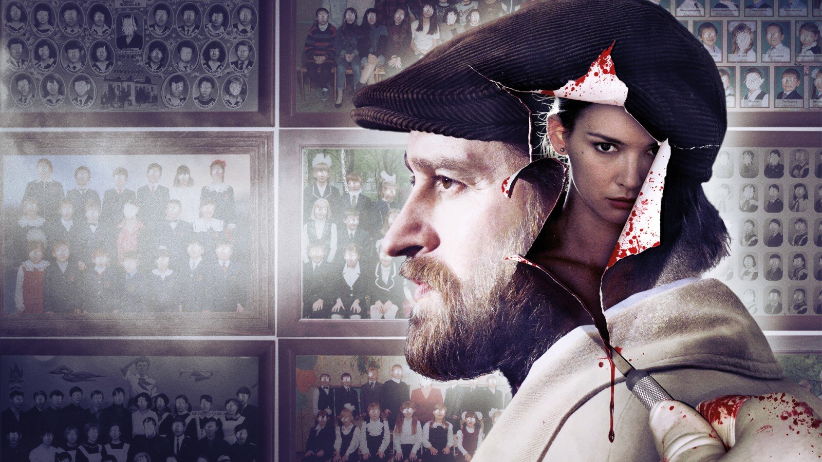 Рецензия на сериал "Метод". Мрак, безысходность, страдание...Хабенский. - Изображение 12 Рецензия на сериал "Метод". Мрак, безысходность, страдание...Хабенский. - Изображение 12
