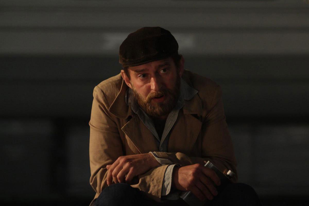 Рецензия на сериал "Метод". Мрак, безысходность, страдание...Хабенский. - Изображение 4 Рецензия на сериал "Метод". Мрак, безысходность, страдание...Хабенский. - Изображение 4