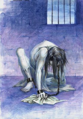 Книжечки №1: "Вечный" - последняя надежда человечества - Изображение 16 Книжечки №1: "Вечный" - последняя надежда человечества - Изображение 16