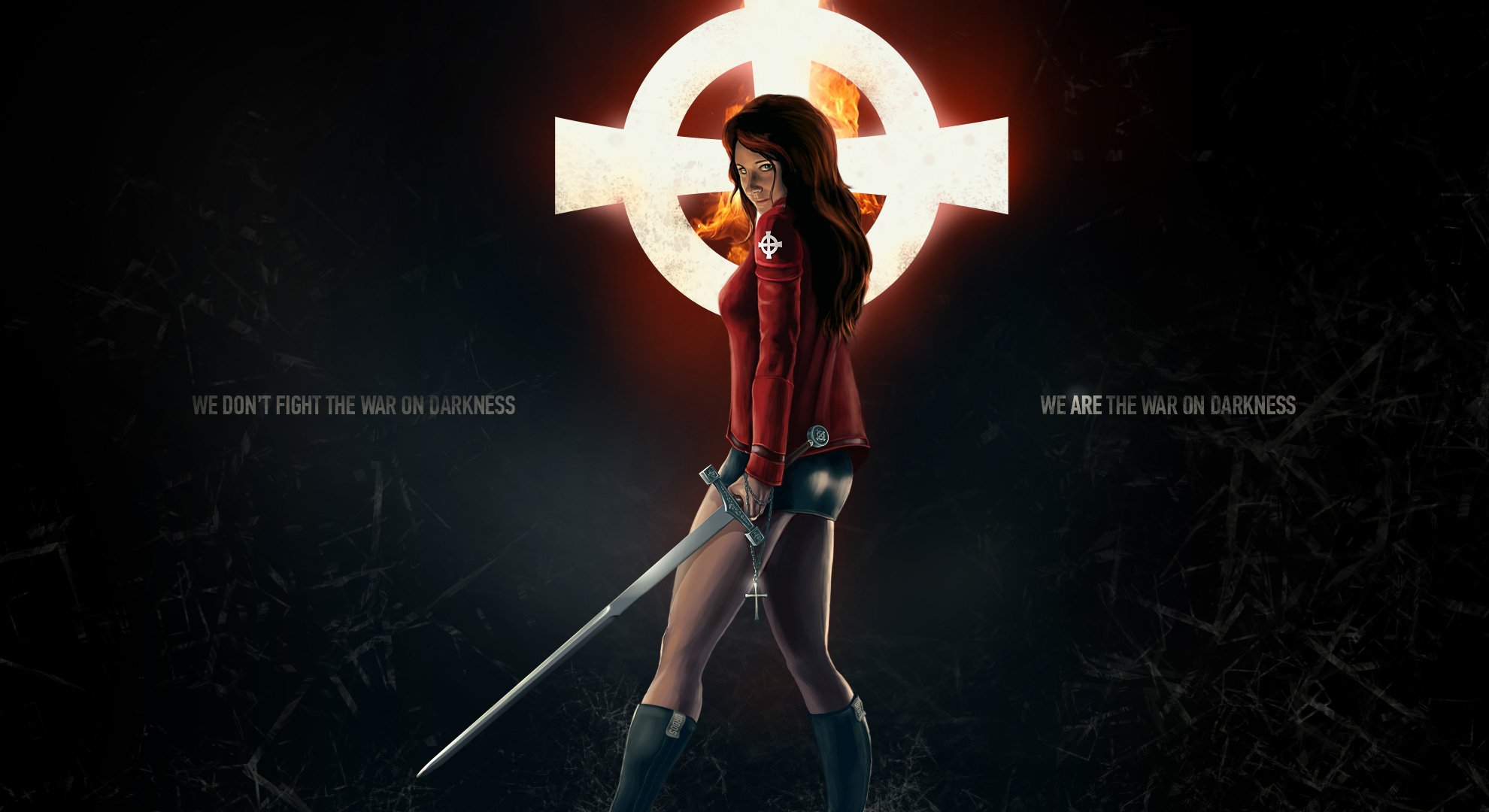 Секреты Secret World #2 - Изображение 3 Секреты Secret World #2 - Изображение 3
