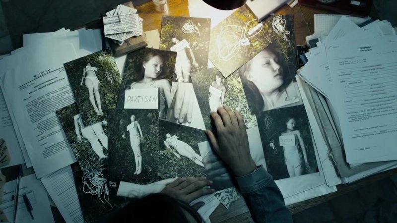Рецензия на сериал "Метод". Мрак, безысходность, страдание...Хабенский. - Изображение 14 Рецензия на сериал "Метод". Мрак, безысходность, страдание...Хабенский. - Изображение 14