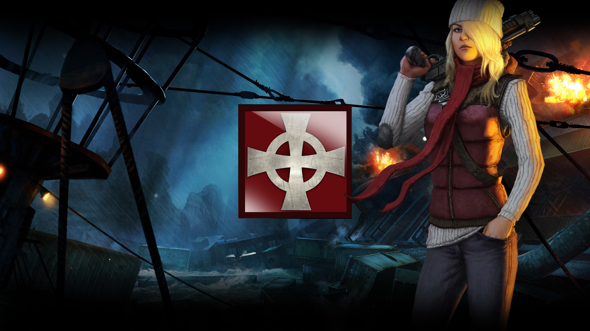 Секреты Secret World #2 - Изображение 10 Секреты Secret World #2 - Изображение 10