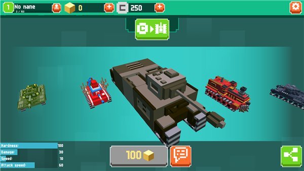 Когда твоя игра - жизнь, а все люди в ней - танки - Изображение 3 Когда твоя игра - жизнь, а все люди в ней - танки - Изображение 3