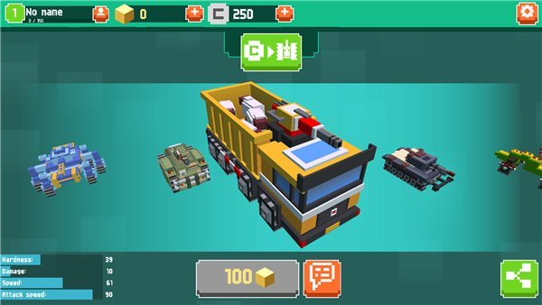Когда твоя игра - жизнь, а все люди в ней - танки - Изображение 4 Когда твоя игра - жизнь, а все люди в ней - танки - Изображение 4