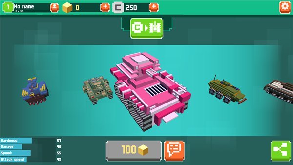 Когда твоя игра - жизнь, а все люди в ней - танки - Изображение 6 Когда твоя игра - жизнь, а все люди в ней - танки - Изображение 6