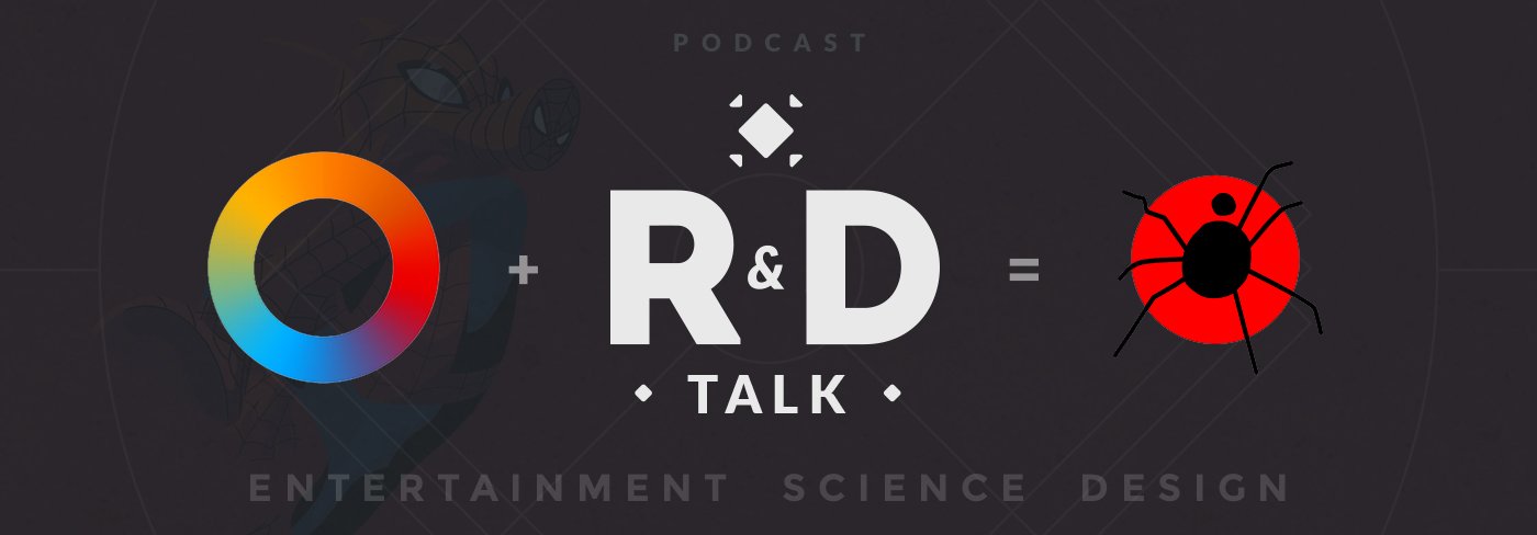 Подкаст R&D Talk #16 — Самые нелепые супергерои - Изображение 1 Подкаст R&D Talk #16 — Самые нелепые супергерои - Изображение 1