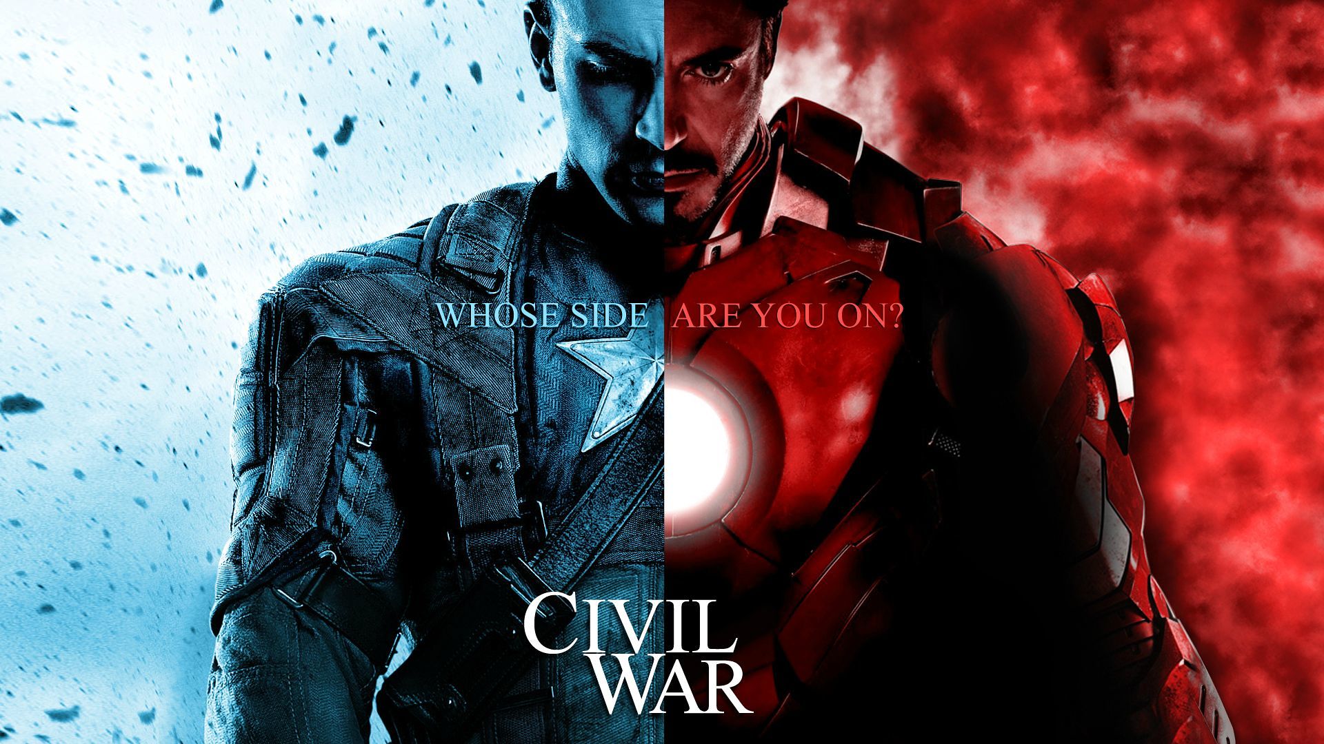 Marvel Гражданская война 2 - Изображение 2 Marvel Гражданская война 2 - Изображение 2
