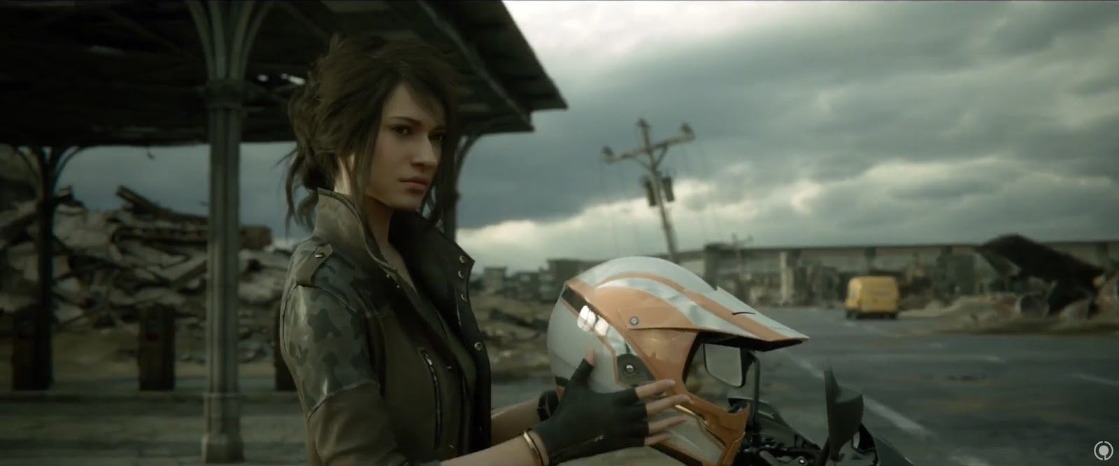 Uncovered: Final Fantasy XV. - Изображение 4 Uncovered: Final Fantasy XV. - Изображение 4